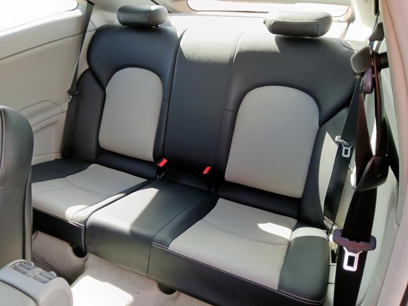 2006 MERCEDES-BENZ C CLASS SE