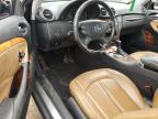 2004 MERCEDES-BENZ CLK 320C   for sale at Copart ON - LONDON