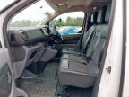 2017 PEUGEOT EXPERT PRO STANDARD BLUE  for sale at Copart GLOUCESTER