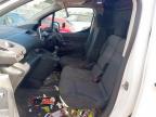 2018 PEUGEOT PARTNER PROFESSIONAL for sale at Copart BRISTOL