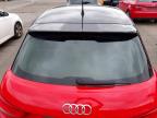 2013 AUDI A1 1.6 TDI S LINE STYLE EDITION 5DR for sale at Copart WHITBURN
