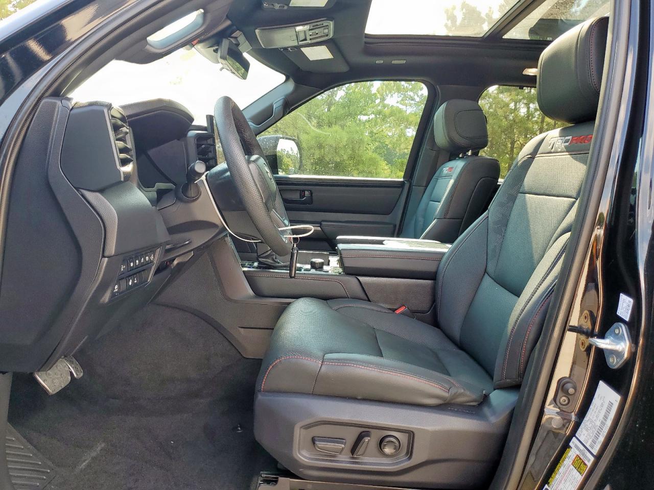 2025 Toyota Sequoia Sr5 VIN: 7SVAAABAXSX051194 Lot: 68188365