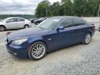 2008 BMW 528 XI   à vendre chez Copart NC - CONCORD