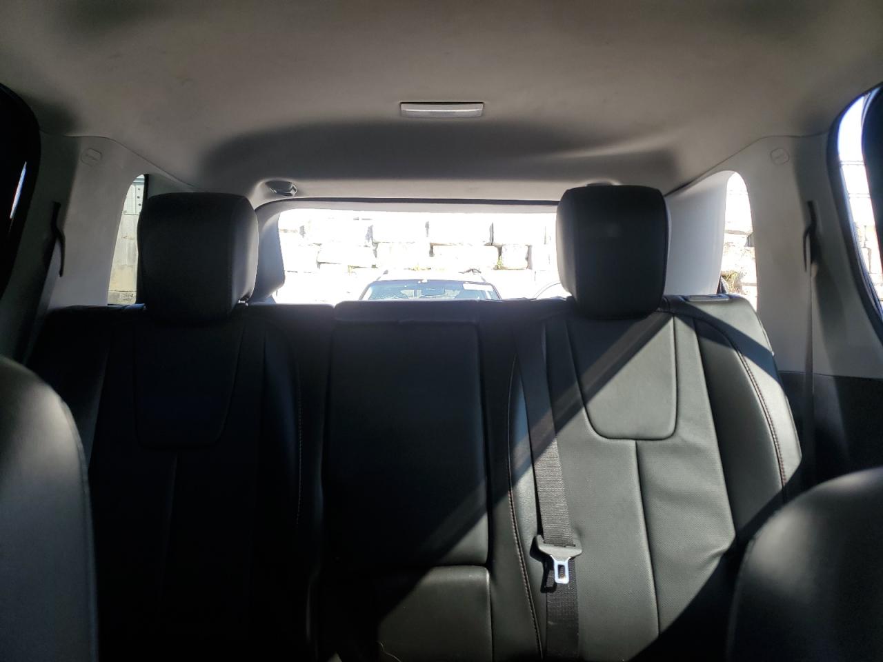 2016 GMC Terrain Slt VIN: 2GKFLUE34G6171870 Lot: 70550115