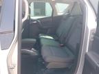 2011 VAUXHALL MERIVA SE CDTI  for sale at Copart CHESTER