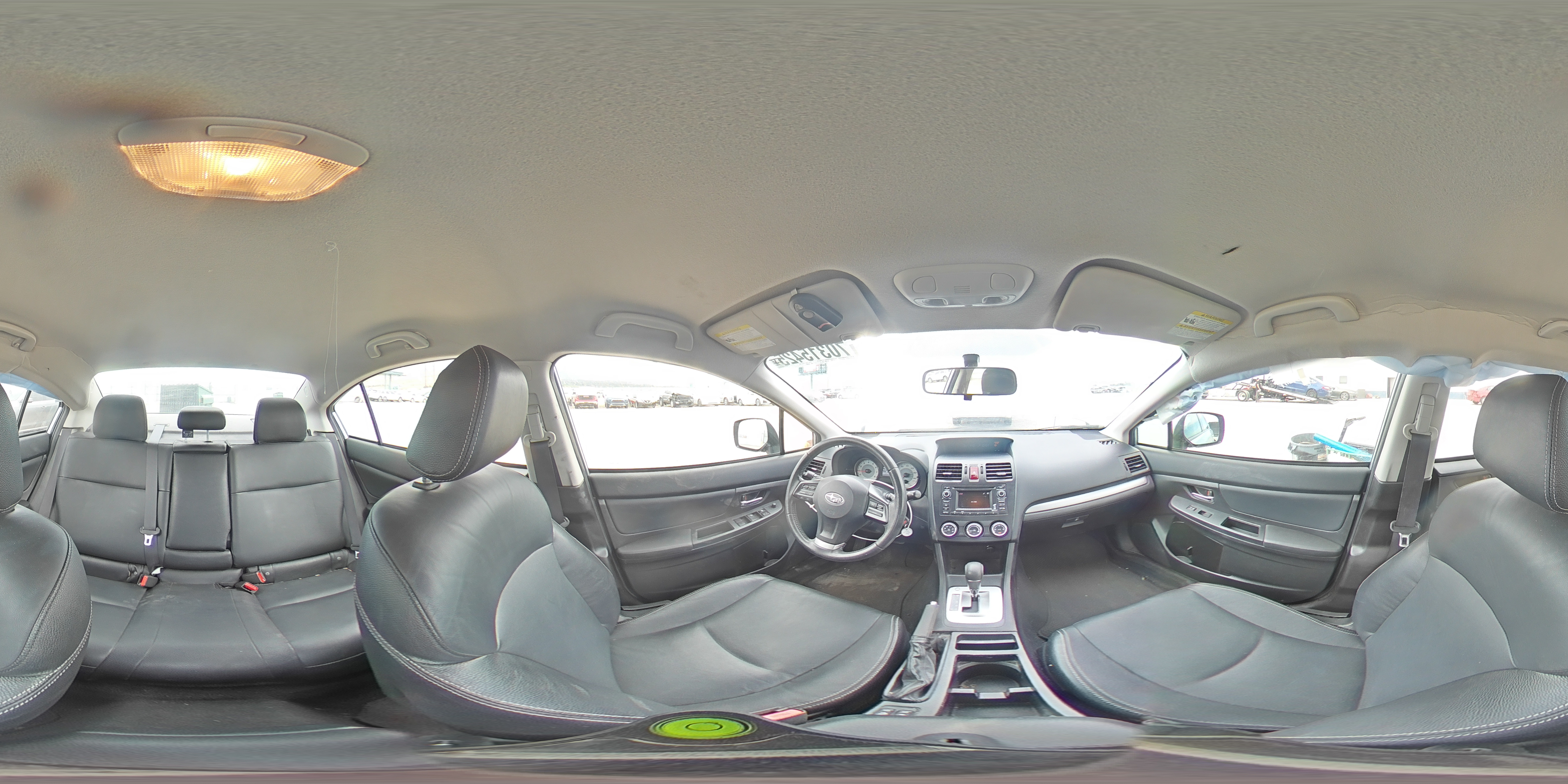 2013 Subaru Impreza Limited VIN: JF1GJAG62DH027869 Lot: 70315425