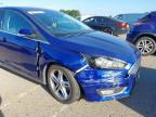 2017 FORD FOCUS TITANIUM for sale at Copart SANDTOFT