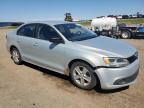 2011 VOLKSWAGEN JETTA BASE   for sale at Copart AB - CALGARY