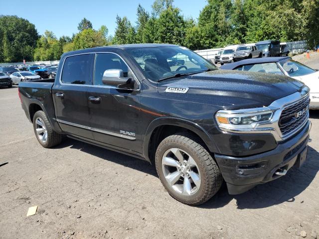  RAM 1500 2019 Белы