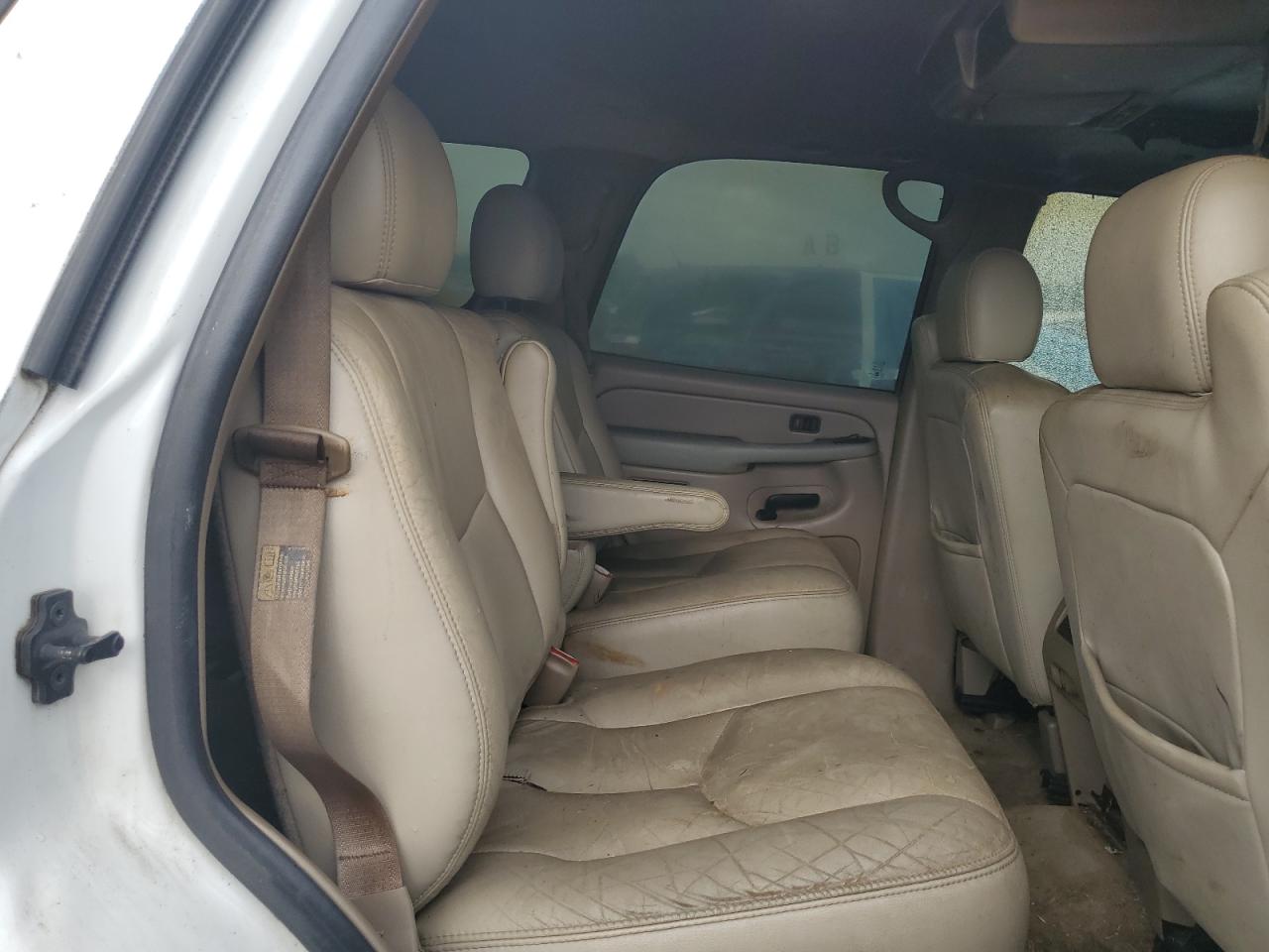 2004 Chevrolet Tahoe C1500 VIN: 1GNEC13ZX4J127939 Lot: 70814515