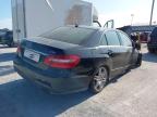 2010 MERCEDES-BENZ E350 SPT CDI BLUECY 265 A  for sale at Copart SANDWICH