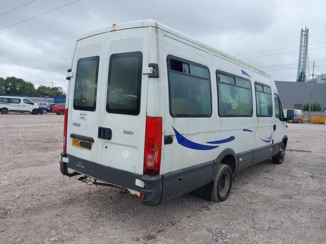 2005 IRIS.BUS DAILY 50C13 