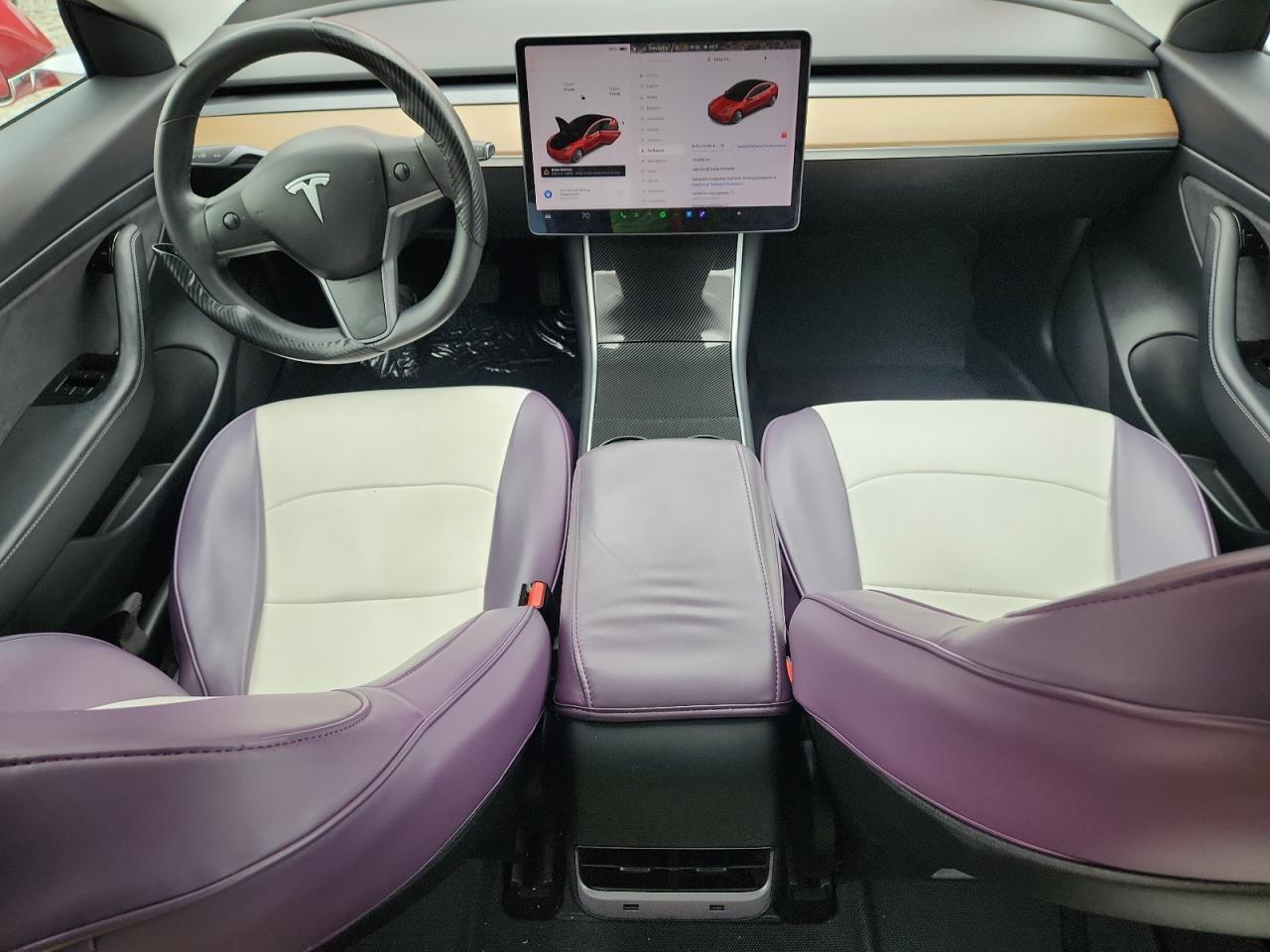 2020 Tesla Model 3 VIN: 5YJ3E1EA7LF633901 Lot: 80905725