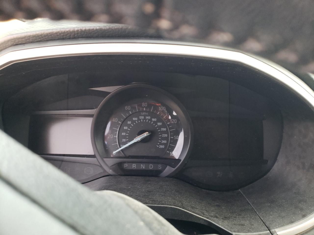 2020 Ford Edge Sel VIN: 2FMPK4J93LBA78395 Lot: 70528785