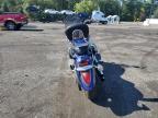2023 YAMAHA XVS1300 A for sale at Copart CT - HARTFORD SPRINGFIELD