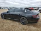 2021 GENESIS G80 BASE   à vendre chez Copart AB - EDMONTON