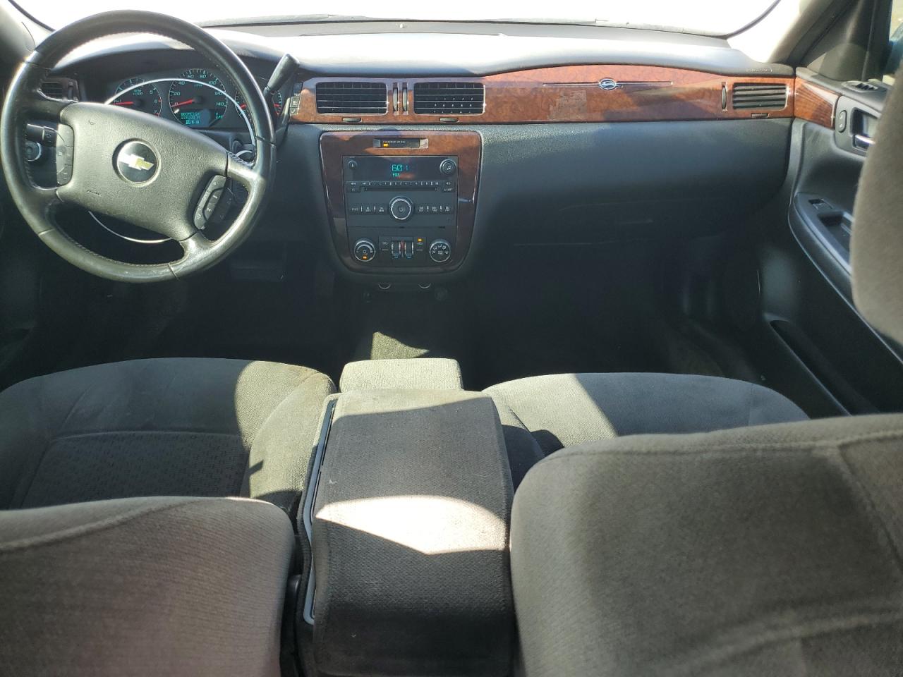 2011 Chevrolet Impala Lt VIN: 2G1WG5EK7B1266872 Lot: 68722335