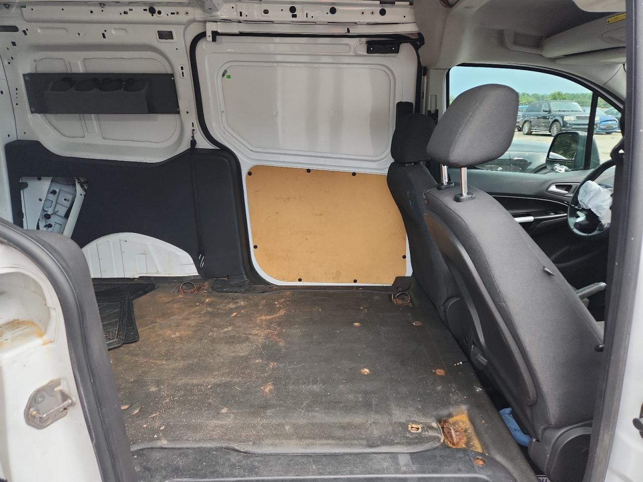 2015 Ford Transit Connect Xlt VIN: NM0LS7F77F1213242 Lot: 67440865