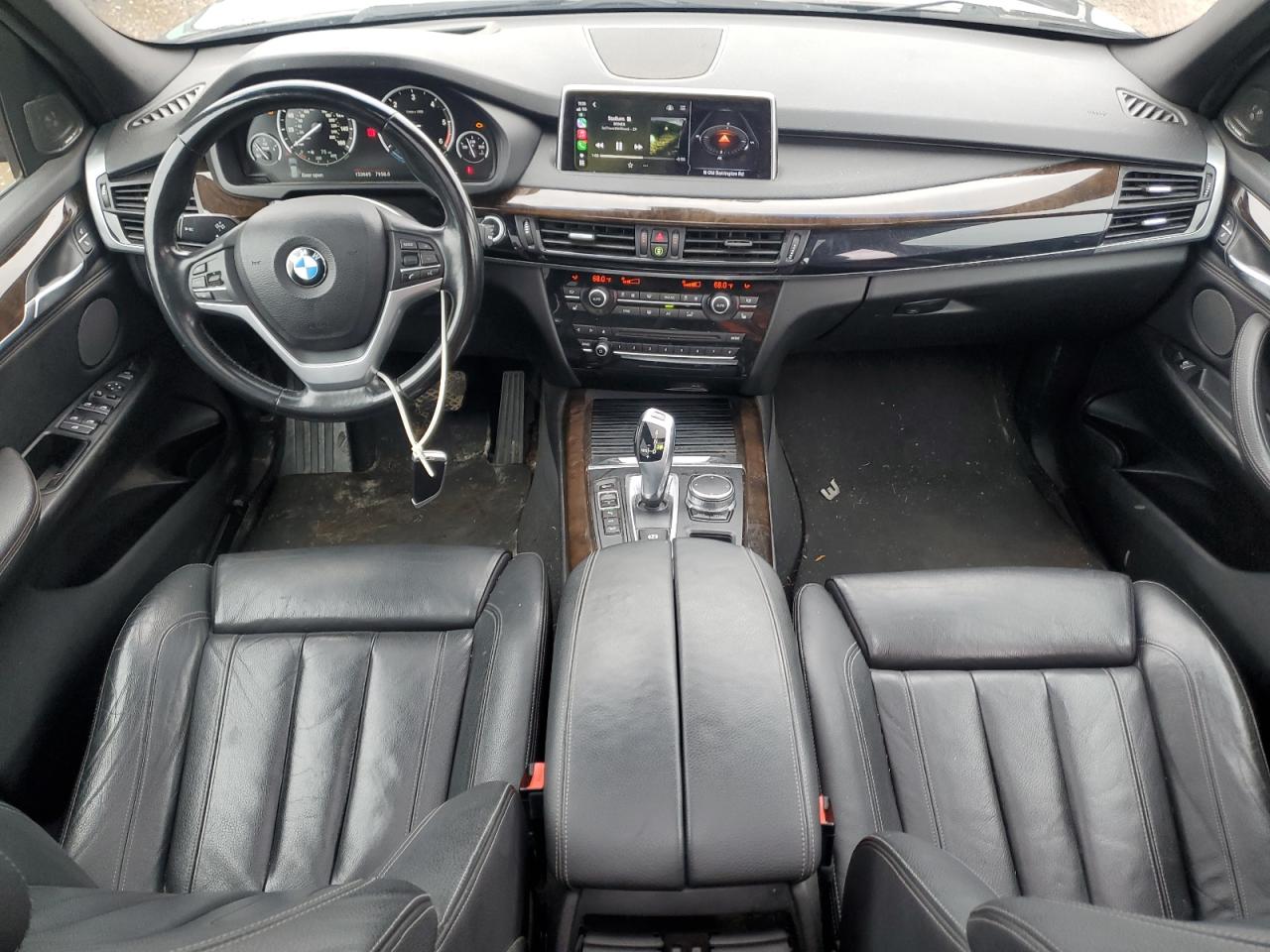 2017 BMW X5 xDrive35D VIN: 5UXKS4C31H0U05259 Lot: 69351975