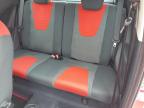 2015 FORD KA ZETEC for sale at Copart BRISTOL