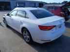 2016 AUDI A4 SPORT TFSI  for sale at Copart NEWBURY