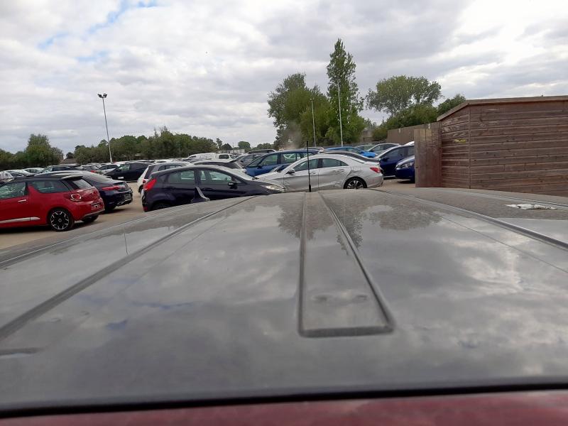 2024 FORD TRANSIT CONNECT 240LMITED 