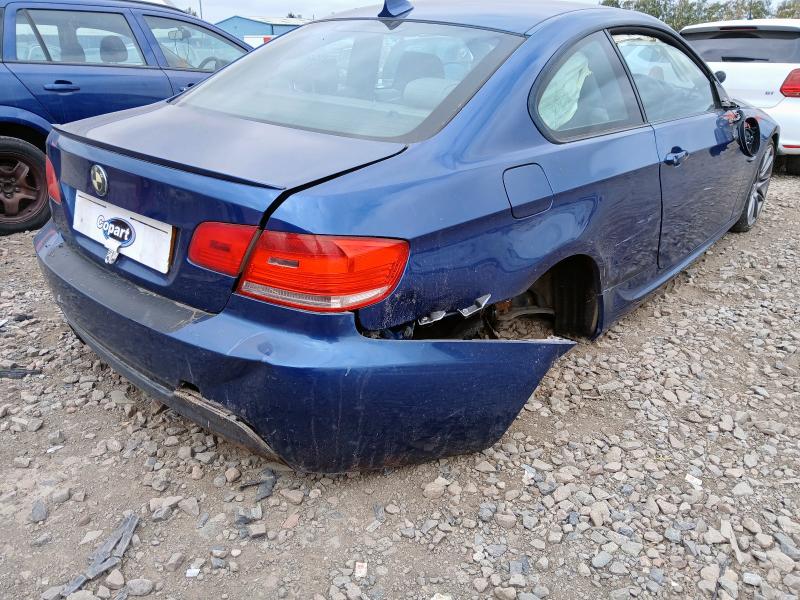2008 BMW 3 SERIES M SPORT