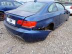 2008 BMW 3 SERIES M SPORT for sale at Copart WISBECH