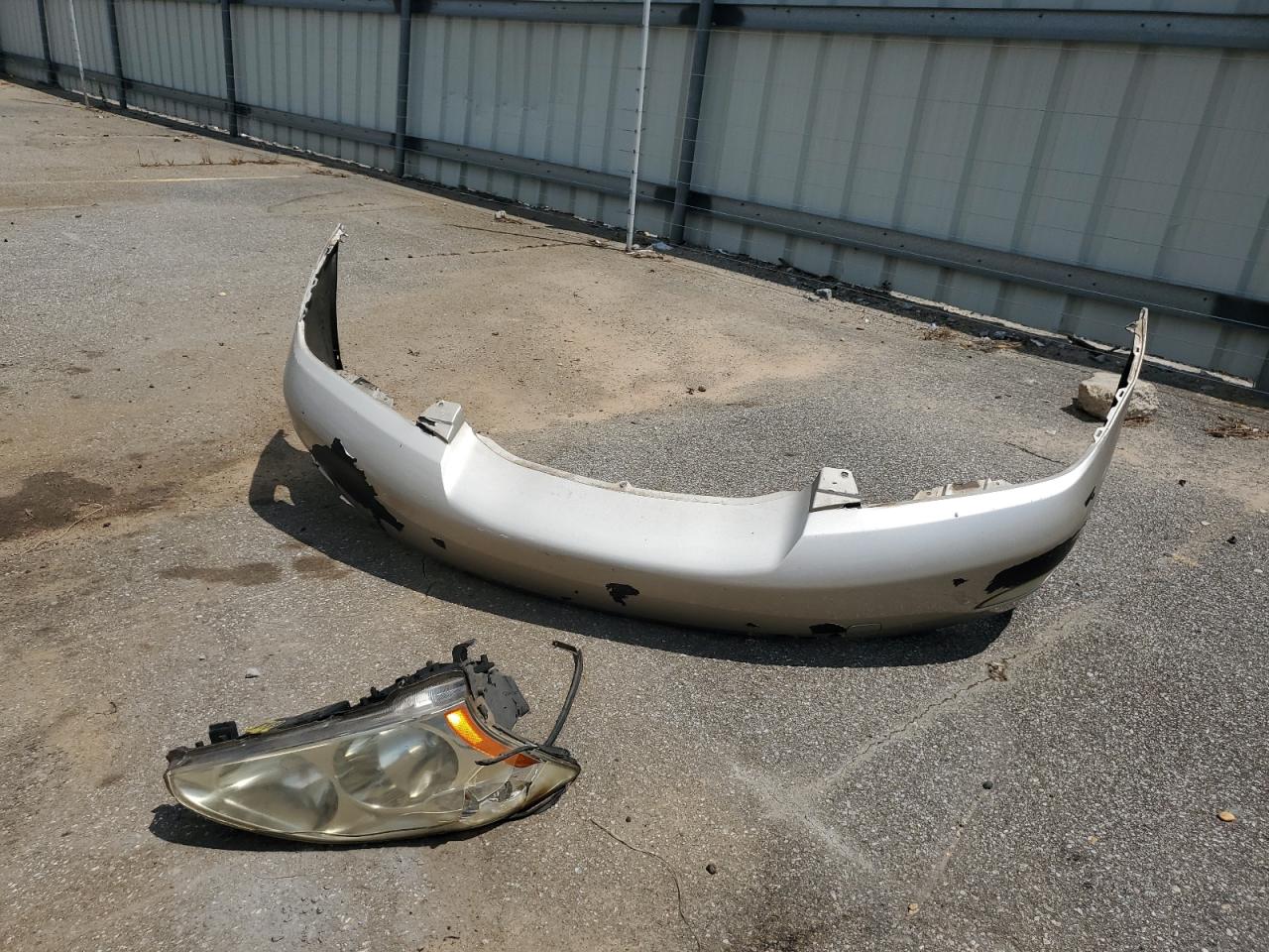 2005 Lexus Rx 330 VIN: 2T2GA31U75C037246 Lot: 69024645