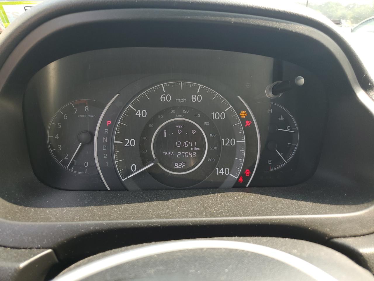 2014 Honda Cr-V Ex VIN: 5J6RM4H5XEL088994 Lot: 67930515