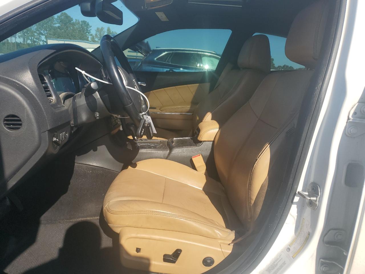 2014 Dodge Charger R/T VIN: 2C3CDXCT6EH180494 Lot: 70326545