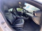 2020 MERCEDES-BENZ CLA 250 4MATIC   for sale at Copart MA - NORTH BOSTON