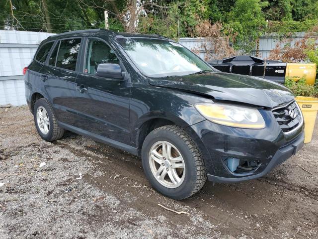 2010 HYUNDAI SANTA FE GLS  