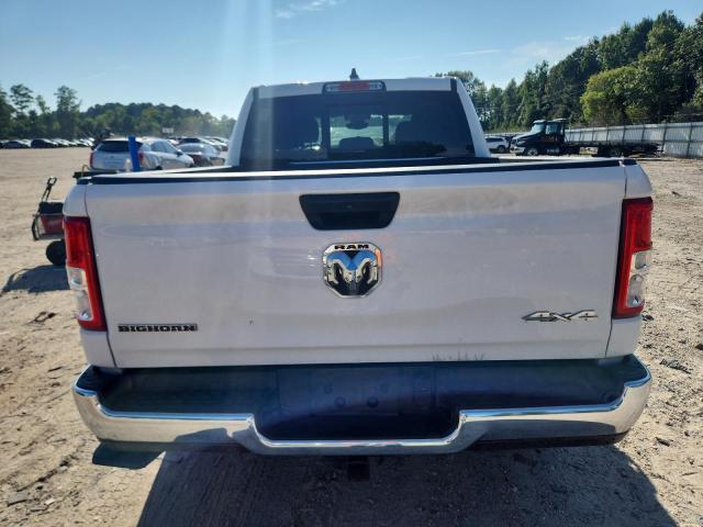  RAM 1500 2023 Белы