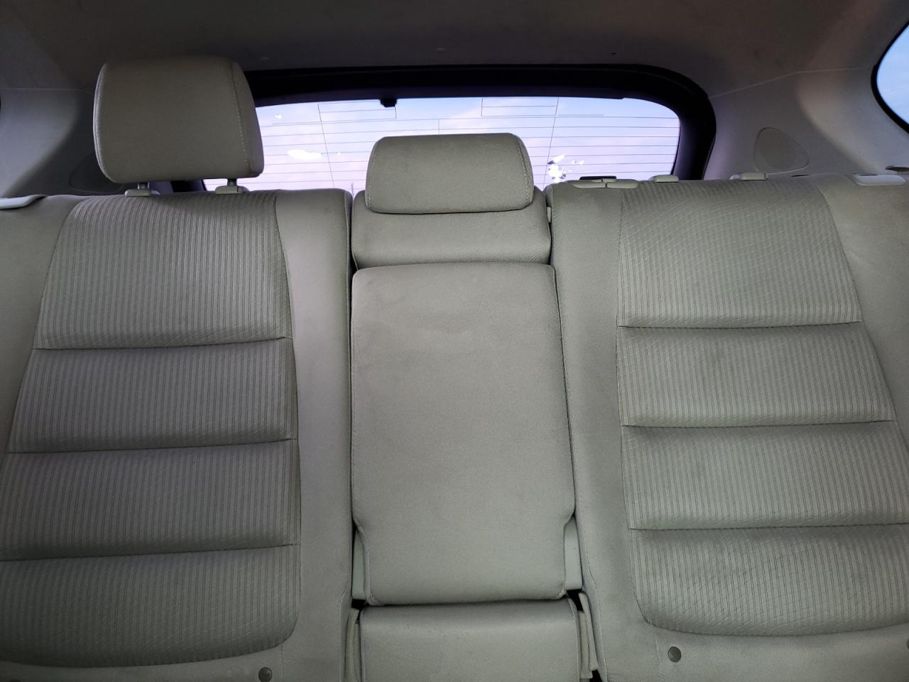 2013 Mazda Cx-5 Touring VIN: JM3KE2CE3D0103407 Lot: 69006185