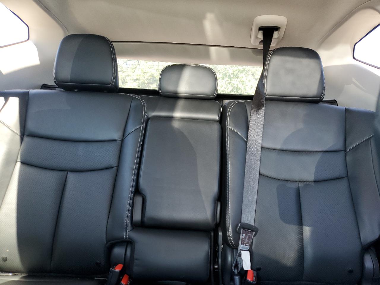 2020 Nissan Murano Sl VIN: 5N1AZ2CJ5LN122348 Lot: 70847725