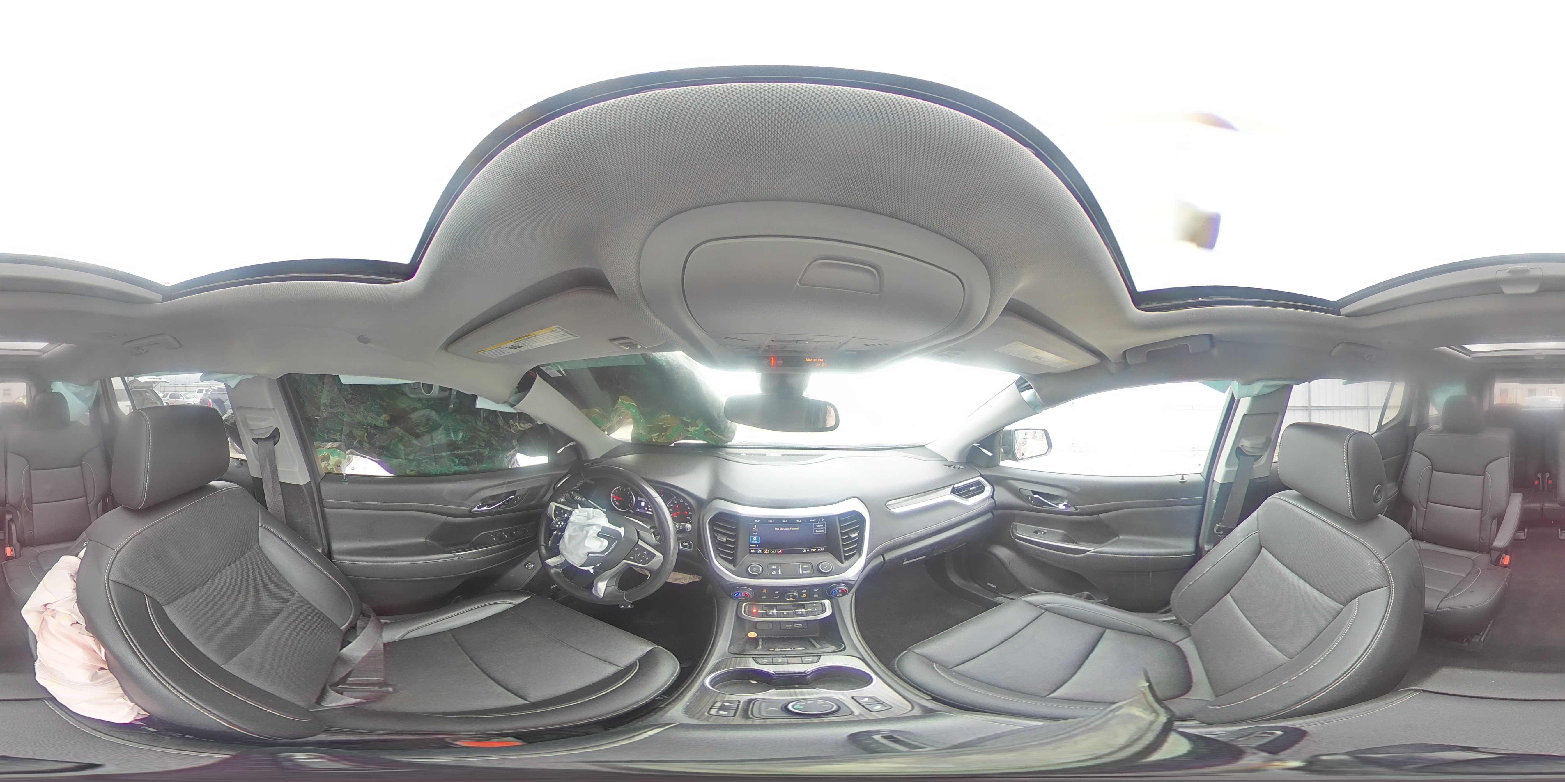 2021 GMC Acadia Slt VIN: 1GKKNULS9MZ146918 Lot: 69474955