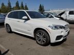 2018 BMW X5 XDR40E   for sale at Copart CA - RANCHO CUCAMONGA
