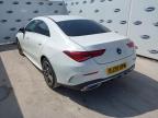 2020 MERCEDES BENZ CLA 200 AM for sale at Copart BRISTOL