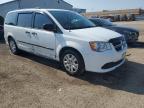 2017 DODGE GRAND CARAVAN SE   for sale at Copart ON - TORONTO