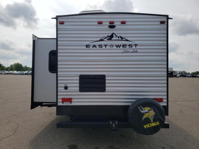 2019 EAST TO WEST SILVER LAKE