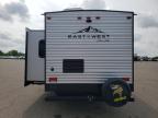 2019 EAST TO WEST SILVER LAKE for sale at Copart MN - MINNEAPOLIS NORTH