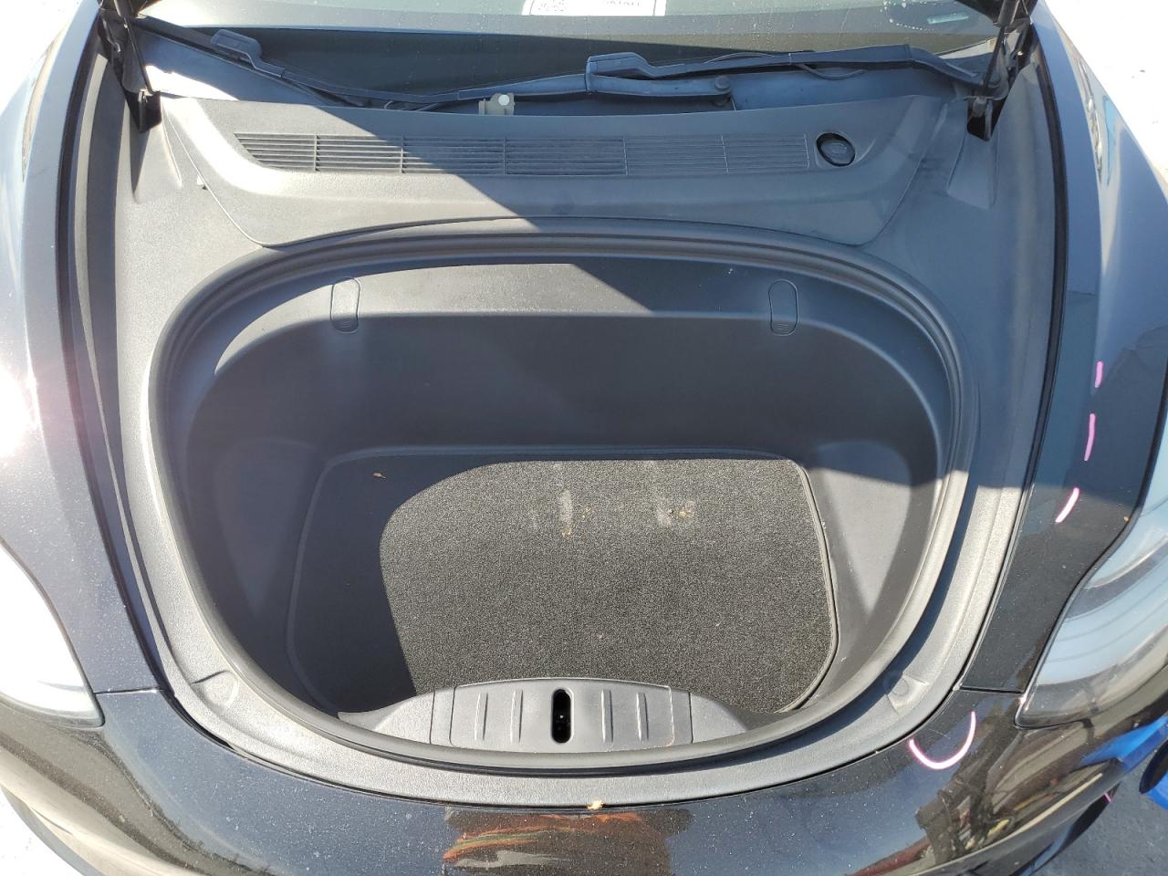 2019 Tesla Model 3 VIN: 5YJ3E1EB2KF434407 Lot: 70212485