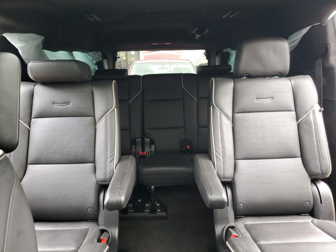 2024 Cadillac Escalade Esv Sport VIN: 1GYS4PKL2RR202208 Lot: 67775535