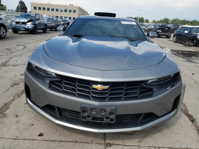  CHEVROLET CAMARO 2019 Серый