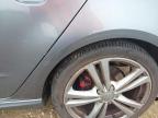 2013 AUDI A3 S LINE TFSI S-A  for sale at Copart CORBY