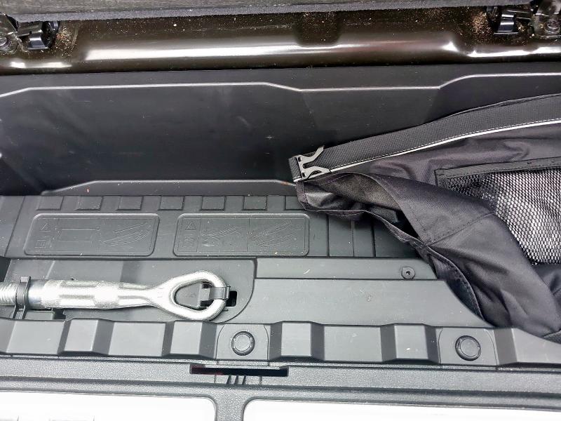 2019 BMW X5 XDRIVE45E M SPORT AUTO 
