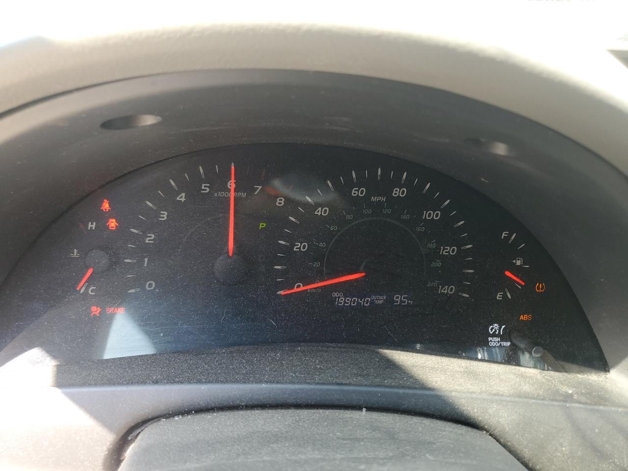 2008 Toyota Camry Ce VIN: 4T1BE46K88U233215 Lot: 69351265