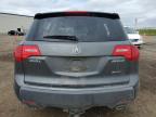 2007 ACURA MDX    for sale at Copart AB - CALGARY