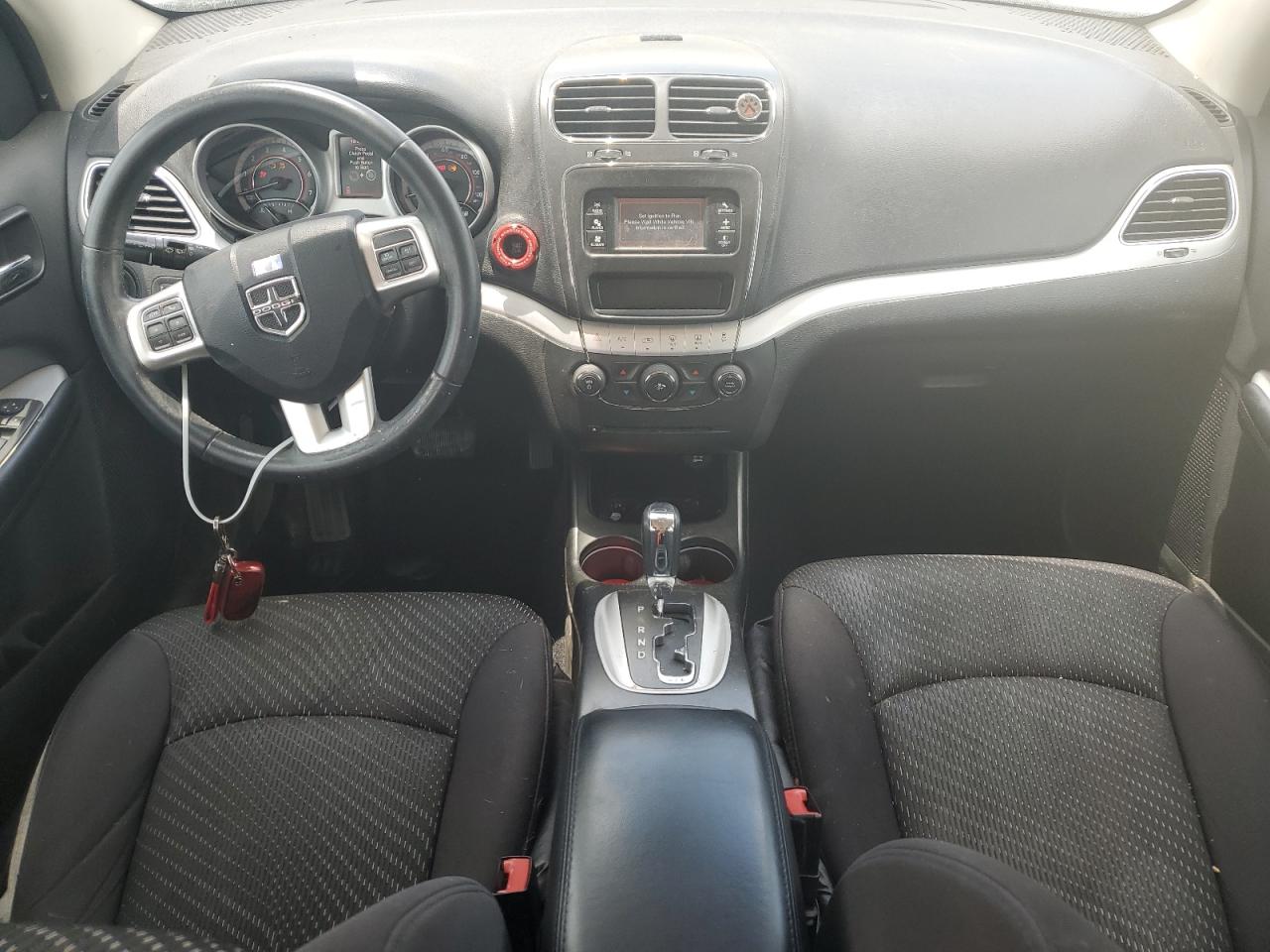 2014 Dodge Journey Se VIN: 3C4PDCAB0ET182300 Lot: 67361025